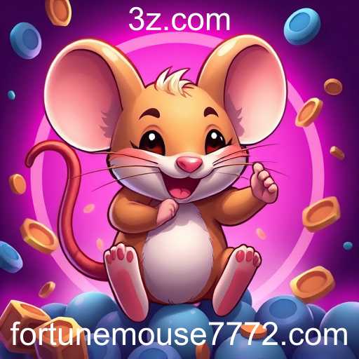 O Impacto de 'FortuneMouse777' no Cenário de Jogos Brasileiros