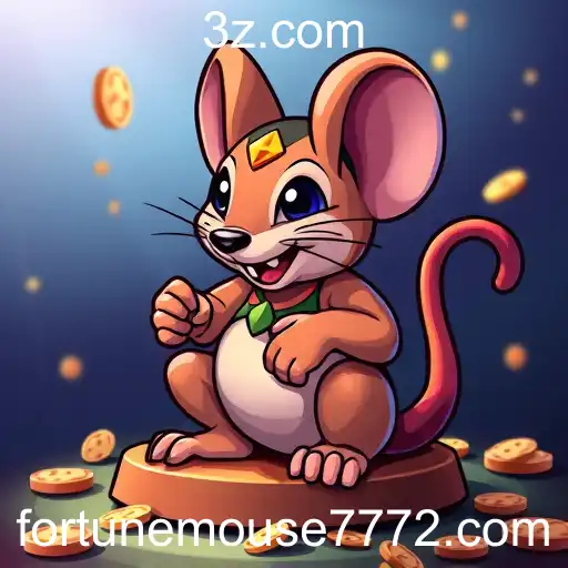 Impacto do Fortunemouse777 no Mercado de Jogos
