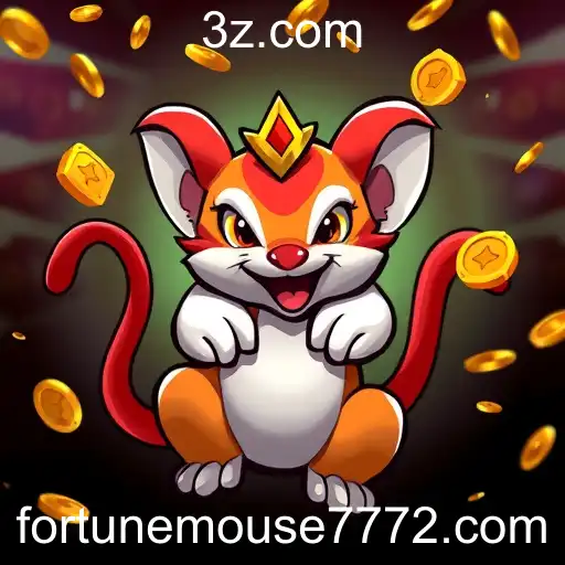 O Impacto do 'FortuneMouse777' no Mercado de Jogos Online em 2025