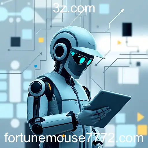 FortuneMouse777: A Nova Sensação dos Jogos Online