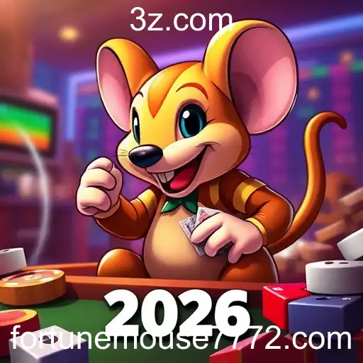 Apostas e Tendências em Jogos Online 2026