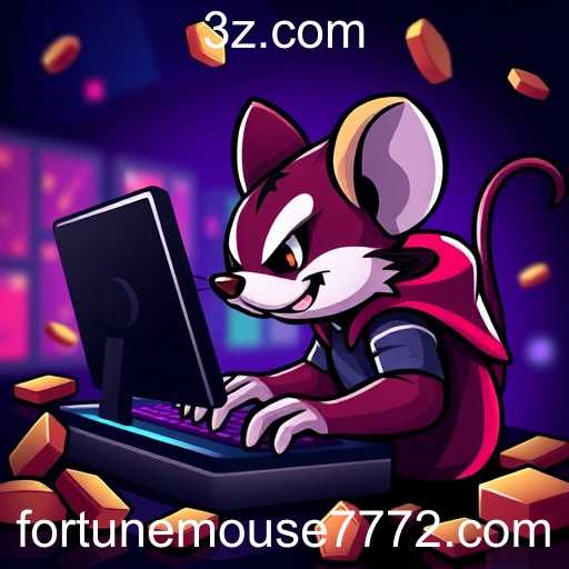 A Ascensão dos Jogos Online em 2026: Fortunemouse777 no Centro das Atenções