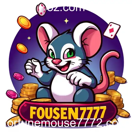 A Ascensão do site de jogos Fortunemouse777 no Brasil