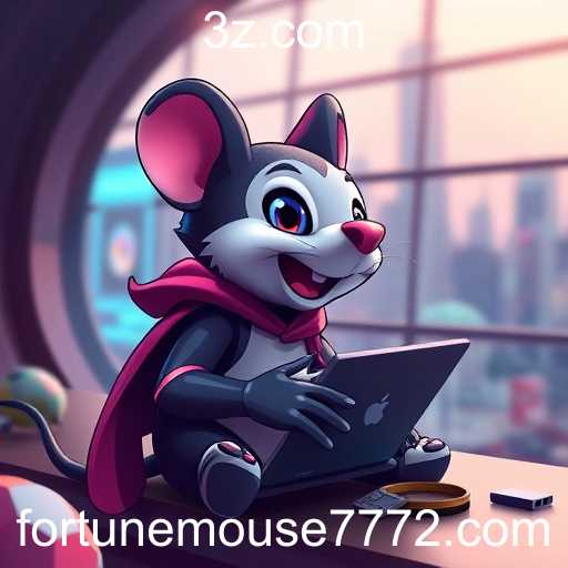 A Ascensão de ‘fortunemouse777’ no Cenário de Jogos Online