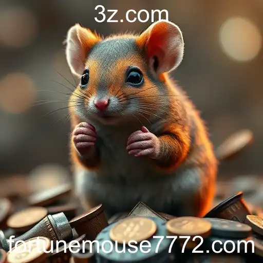 A Ascensão do Fortunemouse777 nos Jogos Online