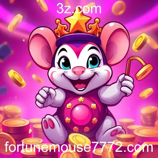 A Ascensão do fortunemouse777 nos Jogos Online