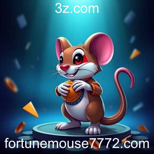 FortuneMouse777: A Ascensão dos Jogos Online em 2025