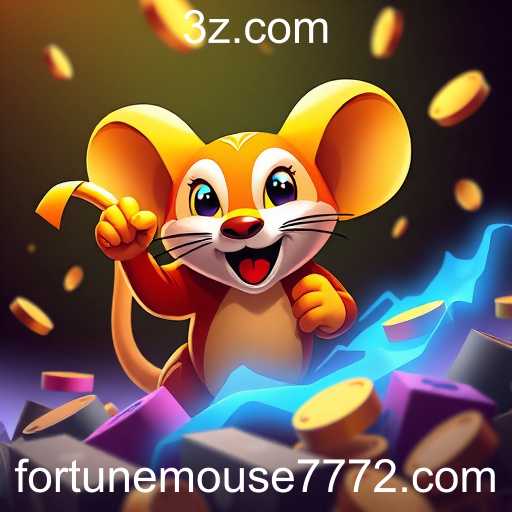 A Ascensão do Fortunemouse777 no Mundo dos Jogos