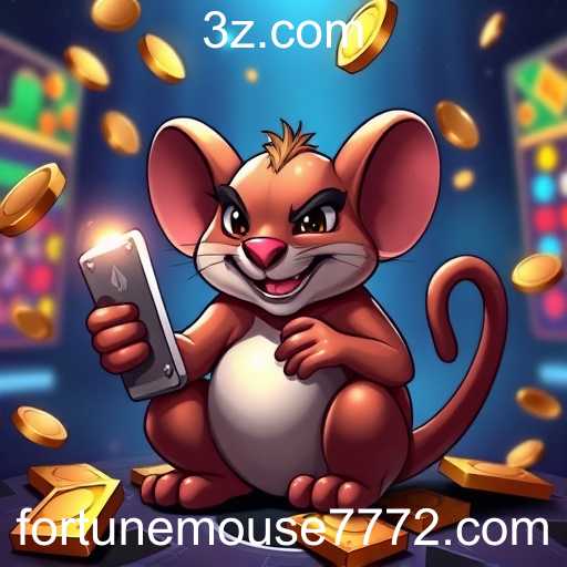 A Nova Era dos Jogos Online e Fortunemouse777